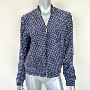 Theory women jacket size 8 US